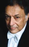 Full Zubin Mehta filmography who acted in the movie Carreras Domingo Pavarotti in Concert.