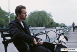 25th Hour photo from the set.