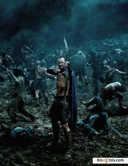 300: Rise of an Empire photo from the set.