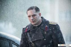 Child 44 photo from the set.