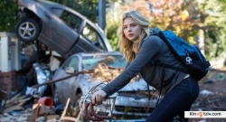 The 5th Wave photo from the set.
