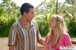 50 First Dates photo from the set.
