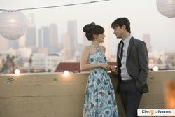 (500) Days of Summer photo from the set.