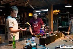 Project Almanac photo from the set.