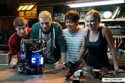 Project Almanac photo from the set.