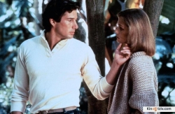American Gigolo photo from the set.