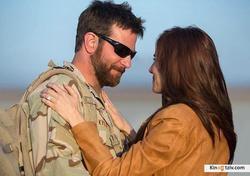 American Sniper photo from the set.