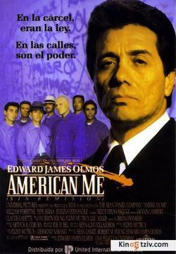 American Me photo from the set.