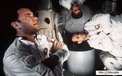 Apollo 13 photo from the set.