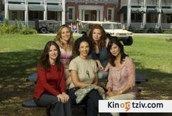 Army Wives photo from the set.