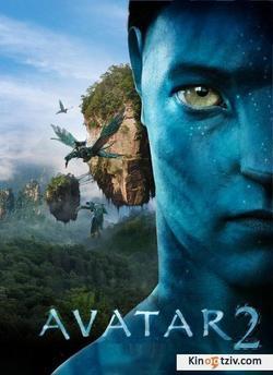 Avatar 2 photo from the set.