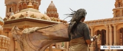 Baahubali: The Beginning photo from the set.