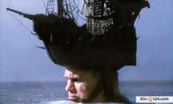 Time Bandits photo from the set.