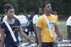 Drumline: A New Beat photo from the set.