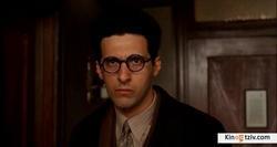 Barton Fink photo from the set.