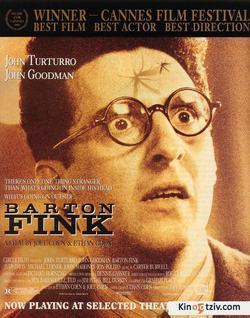 Barton Fink photo from the set.