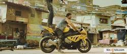 Dhoom: 3 photo from the set.