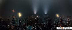Blade Runner photo from the set.