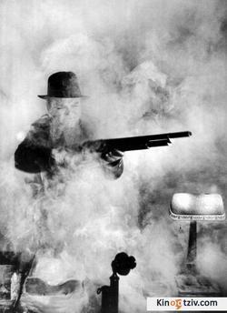 White Heat photo from the set.