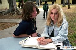 White Oleander photo from the set.