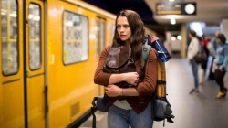 Berlin Syndrome photo from the set.