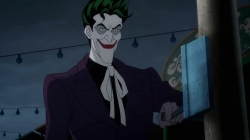 Batman: The Killing Joke photo from the set.