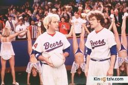 BASEketball photo from the set.