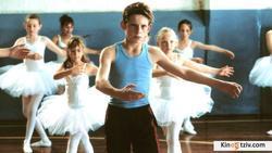 Billy Elliot photo from the set.