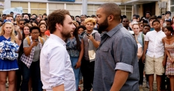 Fist Fight photo from the set.