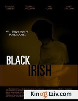 Black Irish photo from the set.