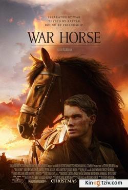 War Horse photo from the set.