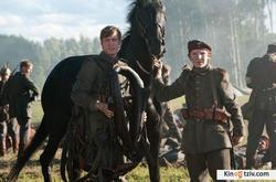 The War Horse photo from the set.