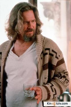 The Big Lebowski photo from the set.