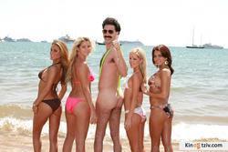 Borat: Cultural Learnings of America for Make Benefit Glorious Nation of Kazakhstan photo from the set.