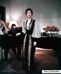 The Barefoot Contessa photo from the set.