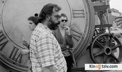 Rumble Fish photo from the set.