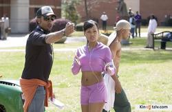 Stomp the Yard photo from the set.