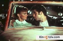 Grease photo from the set.