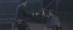 Rurôni Kenshin: Meiji kenkaku roman tan212940 photo from the set.