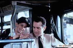 A Bronx Tale photo from the set.