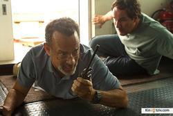 Captain Phillips photo from the set.