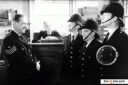 'Carry on Constable' photo from the set.