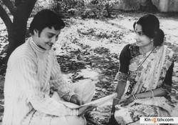 Charulata photo from the set.