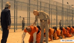The Human Centipede III (Final Sequence) photo from the set.