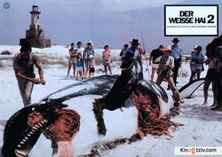Jaws 2 photo from the set.