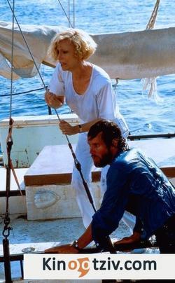 Jaws: The Revenge photo from the set.