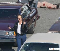 Black Mass photo from the set.