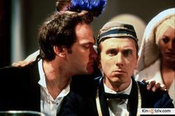 Four Rooms photo from the set.