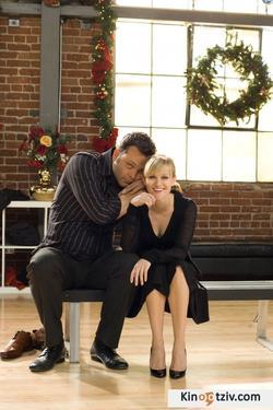 Four Christmases photo from the set.