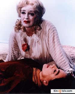 What Ever Happened to Baby Jane? photo from the set.